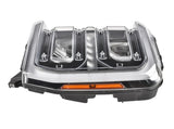 LED Headlight Assembly FO2502432 Fit for 2023-26 Ford F250 F350 Super Duty Left Side 63197706