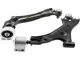 8pcs Front Lower Control Arms w/Ball Joints LH & RH Fit for Chevrolet Equinox 2010-2017 Fit for GMC 85531428