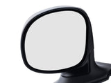 Right Side Mirror Black Manual fit for Ford Expedition 98-02 1L3Z17682AAA 71431509