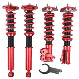 Coilovers Suspension Lowering Kit Fit for Nissan S14 240SX 1995-1998 Adjustable Height 46841166