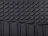 All Weather TPE Carpet Floor Mats fit for Ford F-250/F-350/F-450 Crew Cab 2012-2016 71688900