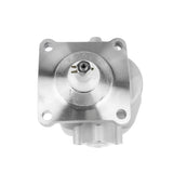 Hydraulic Gear Pump For Yanmar YM1500 YM1600 YM1700 YM2000 194150-41110 GP1-C-5A AM875239 13754768