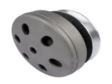 Drive Complete Pulley Secondary Clutch fit for Linhai Bighorn 400 ATV UTV 27248 27248C HT2320 45484387
