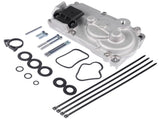VGT Electronic Actuator Kit Replacement for Cummins Turbo ISC ISL ISL9 QSL9 QSB6.7 5496045RX 69538093
