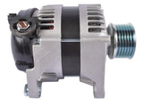 Replacement for 2007-2010 Jeep Liberty 3.7L V6 GAS 226cid Alternator 12V 160Amp 56029914AL 55780397