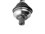 Front CV Axle Shaft Assembly Driver Passenger Pair fit for Volvo C30 2004-2013 47683678