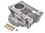 MRV050 Worm Gear Speed Reducer 56C Multiple Ratio 501 06028080