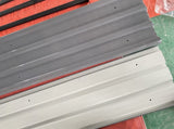 Metal Carport 10 15 FT Heavy Duty with Galvanized Roof, Metal Garage Canopy with Galvanized 10446724