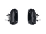 Exterior Door Handle Front Left fit for Honda Civic 1996-2000 72680S04003 35717857