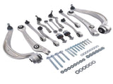 14Pack Front Control Arm Kit Replacement for Audi A4 A5 S4 S5 RS5 2.0L L4 2011-2016 8K0407693S 49914573