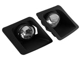 Fog Light fit for GMC Sierra 1500 2014-2015 GM1039169 GM1038169 Front w/Bulbs 74648298