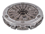 Auto Set-Double Clutch Dual Clutch Fits for Hyundai Veloster Hatchback 1.6L 2012-2017 41200-2A000 55669453