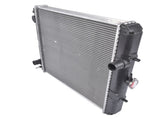 Radiator for JLG SkyTrak Gradall Lull Lifts 450115 450115ST 8036816 1001263606 28176241