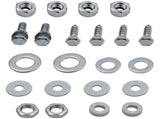Quick Disconnect Front Sway Bar Links For For For Jeep Cherokee XJ Models w/4-6" 43897958