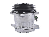 AC Compressor 87026034 SD7H15 Fit for Peterbilt 200 330 357 359 378 379 387 397 19168088