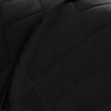 Full/Queen 3M Scotchgard Diamond Quilting Reversible Down Alternative Comforter Set B03595037