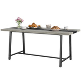 Rattan TableCoffee Table 80410377