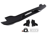 Chrome Rear Bumper fit for Chevy Tahoe/Suburban 2000-06 GMC Yukon 19121287 GM1103103 47549692