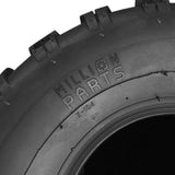 ZNTS SPORT ATV 18X9.5-8 4-PLY TIRES 39441478