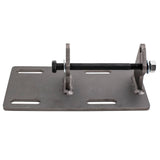 Motor Swap Mount Brackets Adapter Plates Kit Pair for C10 LS Engine LS1 LS2 LQ4 57565786