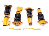 Coilovers 24 Way Damper Adjustable Suspension Kit fit for Toyota Corolla 03-08 02667937
