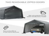 Outdoor Storage Tent 22379256