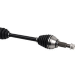 Front CV Axle Shaft LH & RH Set fit for Nissan Quest 2011-2014 New 75297049