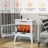 Electric Fireplace Heater 29397906