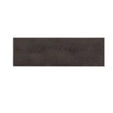 U_STYLE Ash Veneer Modern Style Console Table, Striped Design, Suitable for Entryway, Corridor, N711P230810D