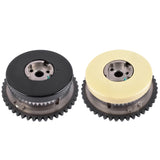 Intake & Exhaust Camshaft Phaser VVT Gears Fit for Chevy Camaro Malibu Buick Regal Cadillac ATS GMC 29221961