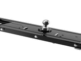 2 5/16 Ball Gooseneck Hitch fit for Ford F150 2015-2025 30K GTW 7.5K TW Black 24371364