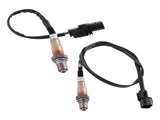 Set of 2 Oxygen Sensors fit for Hyundai Elantra Gt 1.8L 2.0L L4 11787590713 07953568