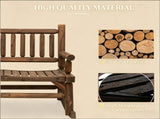 Garden chair / Rocking Chair 02286553
