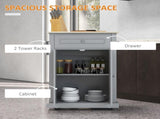 Kitchen Storage Cabinet 79785469
