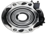2pc Front LH RH Wheel Hub & Bearing Assembly fit for Nissan Xterra 4x4 H515065 90652576