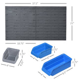 Tool Organizer Rack 51114229
