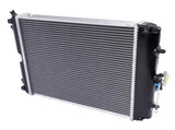 Water Tank Radiator For Kubota Tractor L3200 LX2610 LX3310 LX3520 TC420-16000 TC42016000 91176259