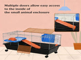 Small Animal Cage 22906709