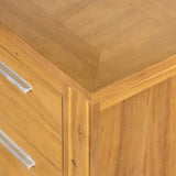 20.7x15.4x22" Nightstand W2078P175462