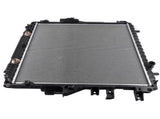 Radiator Fits for Chevrolet Colorado LT WT GMC Canyon Denali 3.6L V6 2017-2022 84671373 38140893