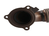 Rear Catalytic Converter fit for Volvo S60 V70 XC70 XC90 2.5L AWD 2003-2009 61062700