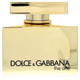 The One Gold by Dolce & Gabbana Eau De Parfum Intense Spray 2.5 oz for Women FX-567723