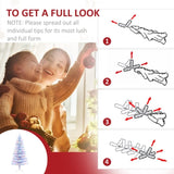 5ft Christmas tree 24231805