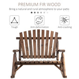 Garden chair / Rocking Chair 04100598