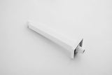 Rain Shower HeadLarge Rainfall Shower Head Made of 304 
Stainless Steel - Perfect Replacement
For W1272110202