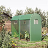 Mini Walk-in Greenhouse 88943063
