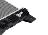 High Performance Crossflow Radiator Fit for Ford F-150 2015-2017 5.0L DPI13698 94876145
