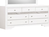 Madrid G02390-D Dresser B078P286064