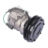 A/C Air Conditioning Compressor 20Y-810-1260 Replacement for Komatsu PC200-8 PC220-8 PC160 CM104113 32900700