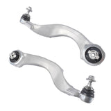 Front Lower Left Right Control Arms Replacement for Jeep Grand Cherokee 2021-2024 3.6L V6 92425612